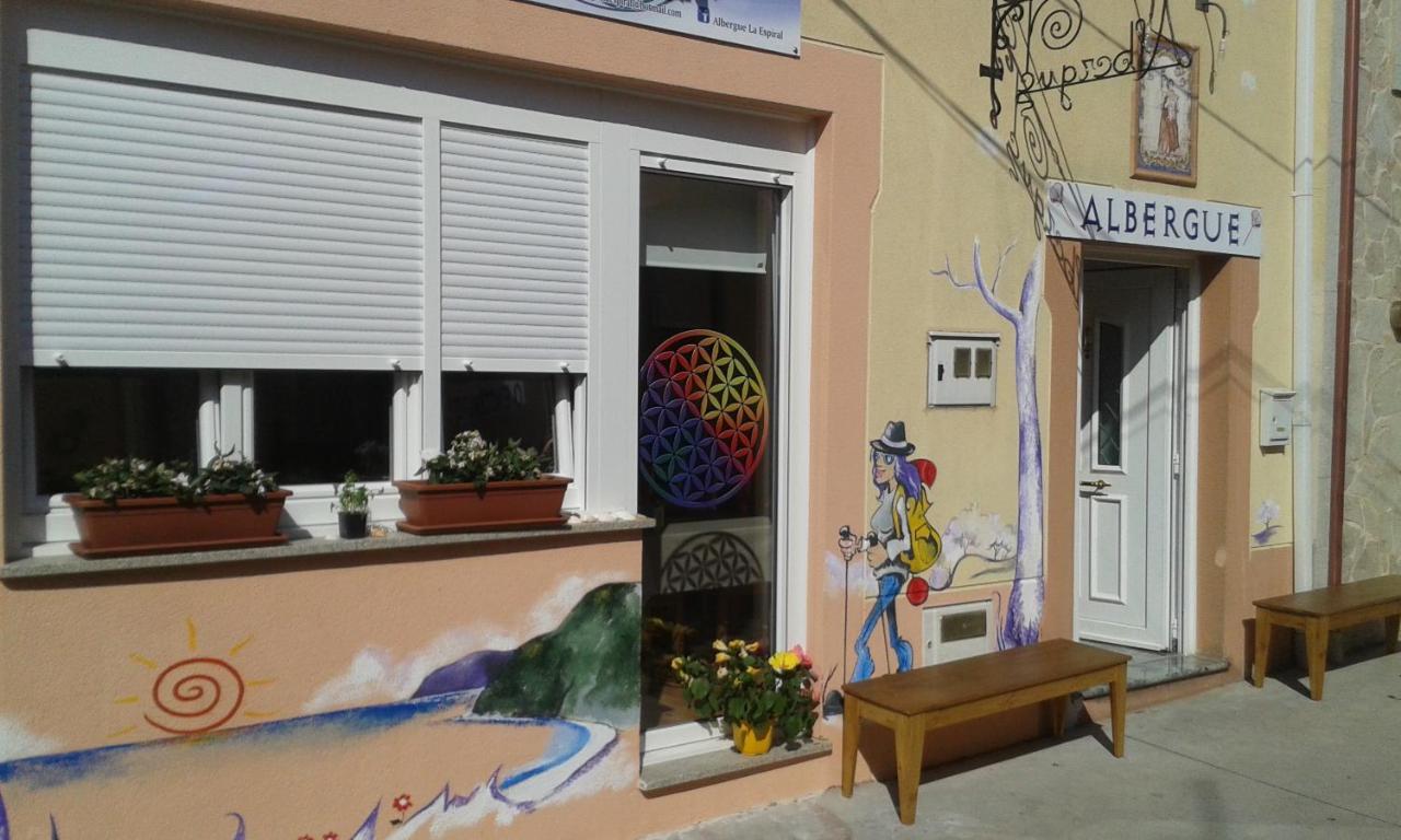 Hostal De Peregrinos La Espiral *
