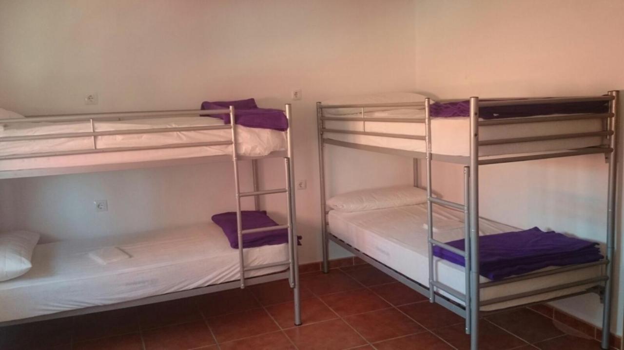 Hostal De Peregrinos La Espiral