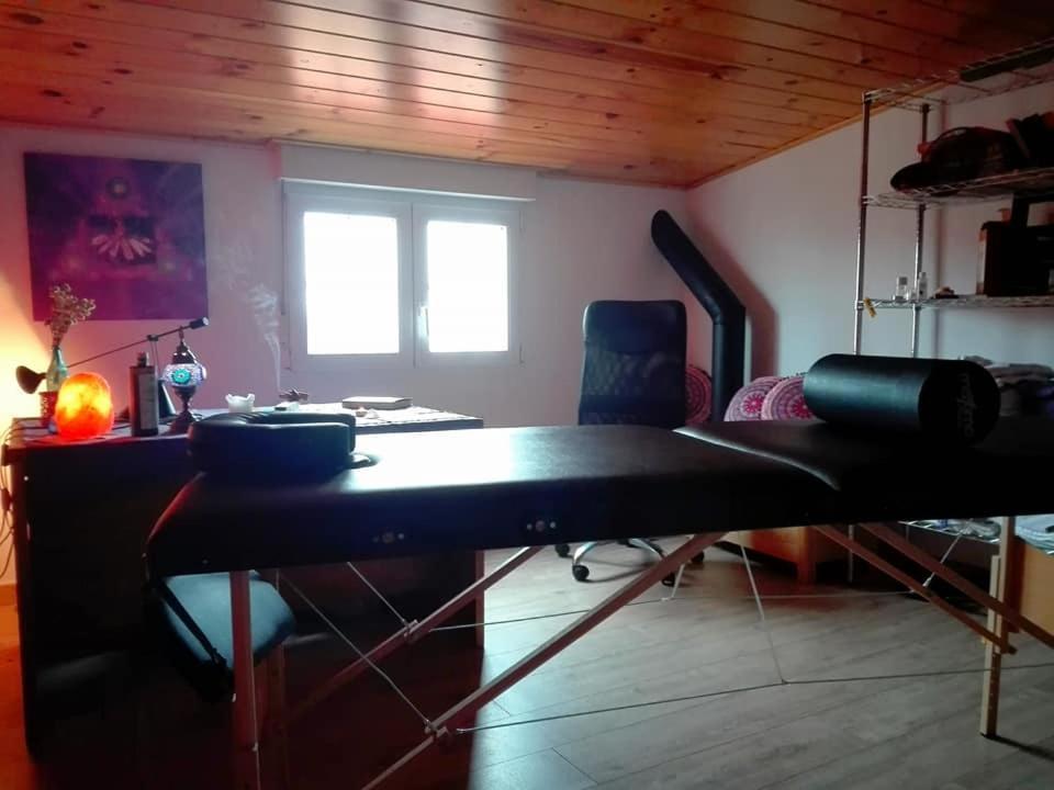 Hostal De Peregrinos La Espiral Finisterre